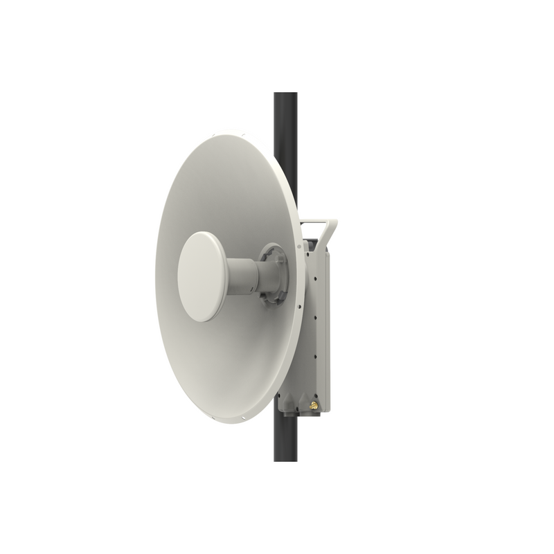Cambium Networks Wireless Bridge – 5 GHz, Robustes Design