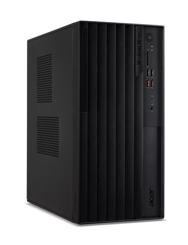 Acer Veriton Desktop-PC – Leistungsstarker Prozessor, 16 GB RAM