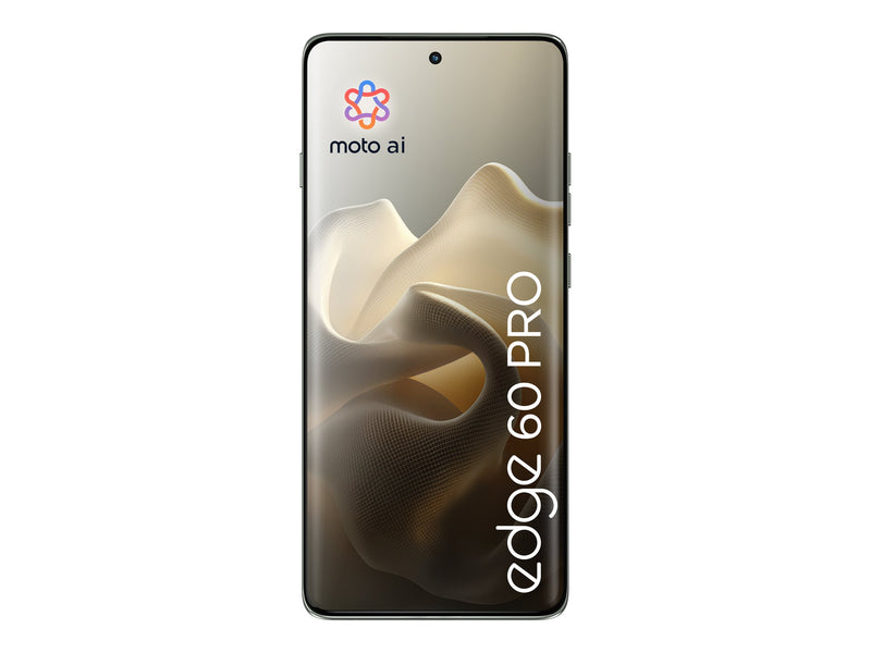Motorola Smartphone – 6,7" Display, 512 GB Speicher