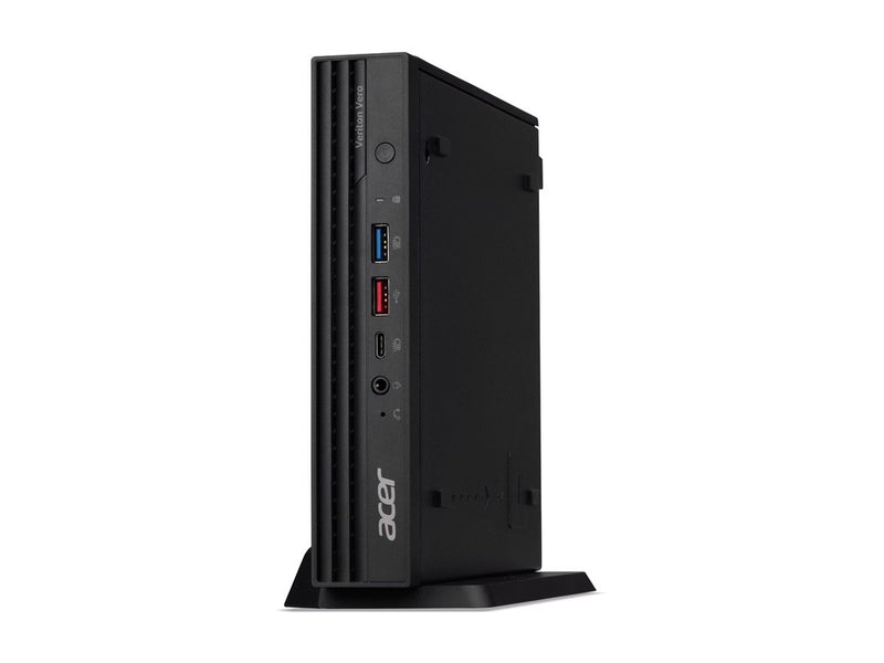Acer Veriton Desktop-PC – Kompakt, Intel Core i5, 16 GB RAM