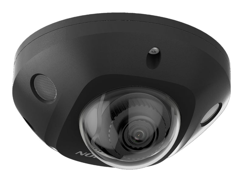 HIKVISION Dome Kamera – 4 MP, staub- und wasserdicht