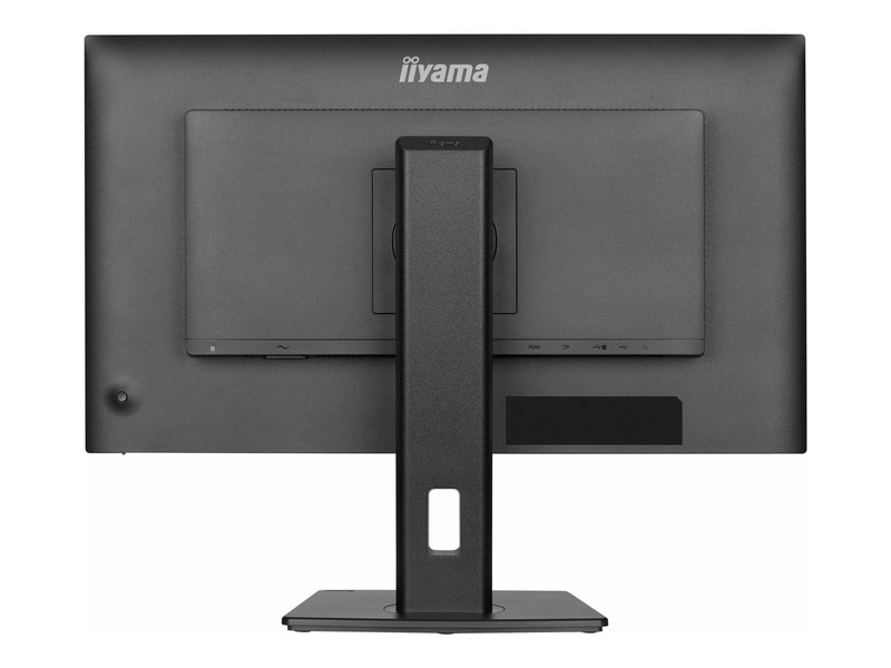 Iiyama 27" LED-Monitor – QHD-Auflösung, IPS-Display