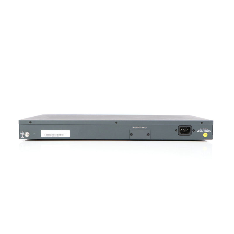 HP Enterprise Netzwerk-Switch – 24 Anschlüsse, PoE+ Unterstützung