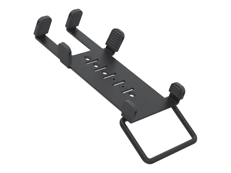 Ergonomic Solutions Montagekomponente – Für POS-Terminals, Antimikrobiell
