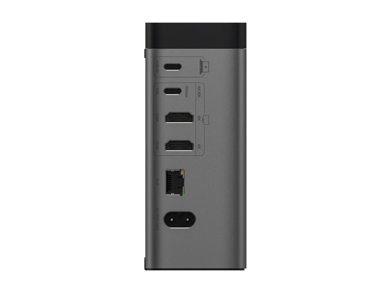 Belkin Dockingstation – 11-in-1, USB-C, HDMI, Ethernet