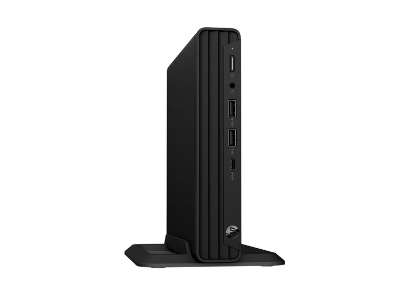HP Mini-Desktop-PC – Core i5, 16 GB RAM, 512 GB SSD