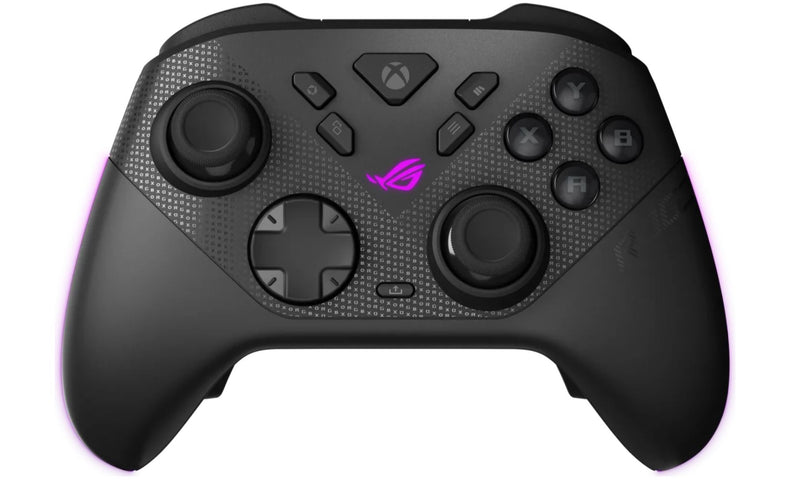 ASUS Gaming-Controller – Kabellos, Xbox-kompatibel