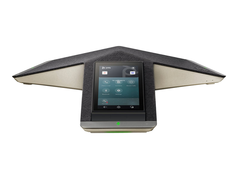 HP Poly Trio C60 Konferenztelefon – VoIP, Bluetooth