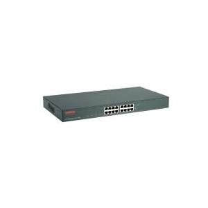 ROLINE PoE Power Supply – 8 Ports für Netzwerkgeräte