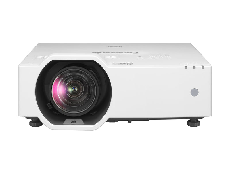 Panasonic Kurzdistanzbeamer – 7000 Lumen, 2K-Auflösung