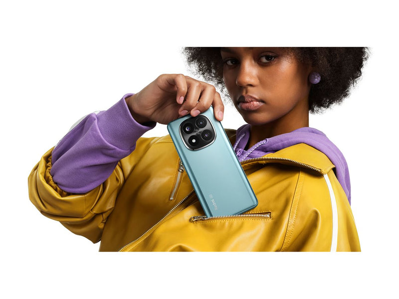 Xiaomi Redmi Note 14 Pro+ – 5G-Smartphone, wasser- und staubresistent