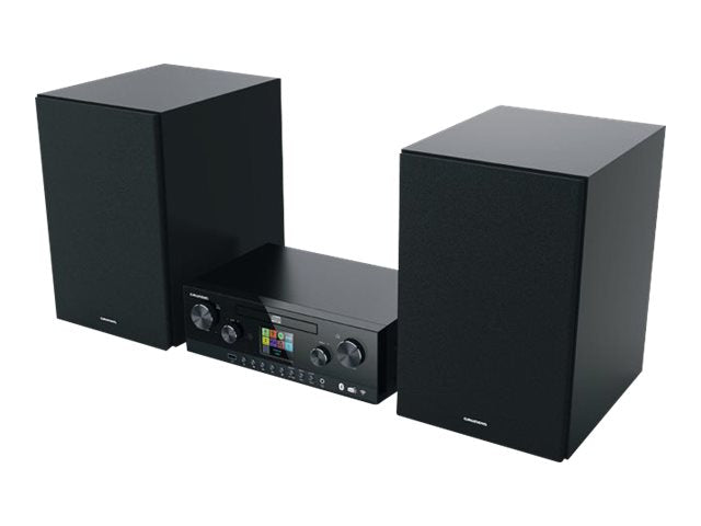 Grundig Microsystem – DAB+ Radio, Bluetooth