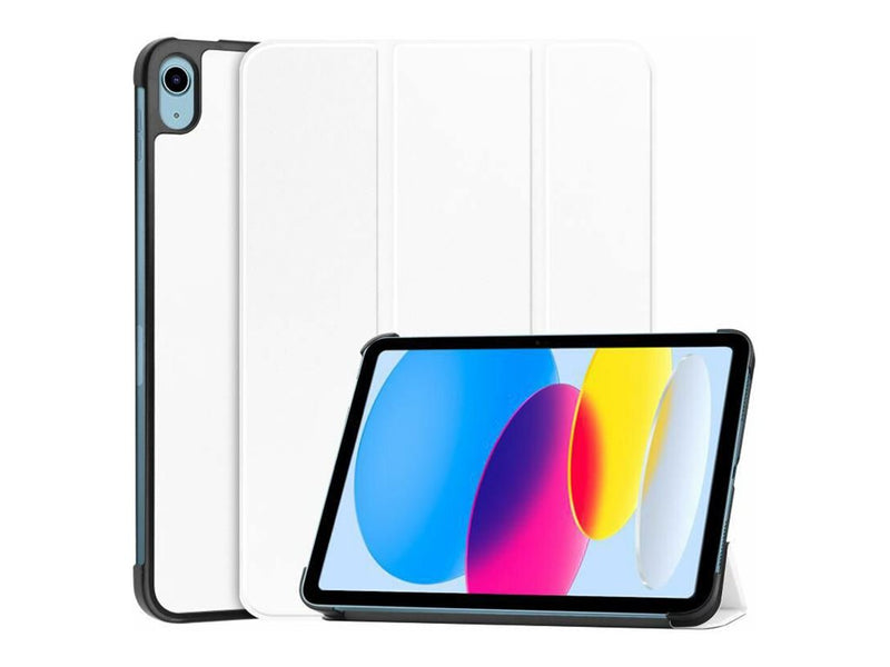 EET Tablet-Hülle – Auto-Wake-Funktion für iPad 10. Generation