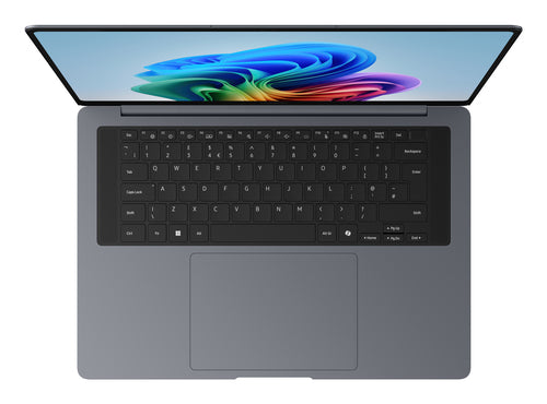 Samsung Galaxy Book – 16" Display, 1 TB Speicher