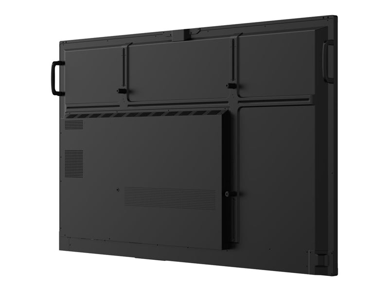 ViewSonic 65" Interaktives Display – 4K UHD, Touchscreen