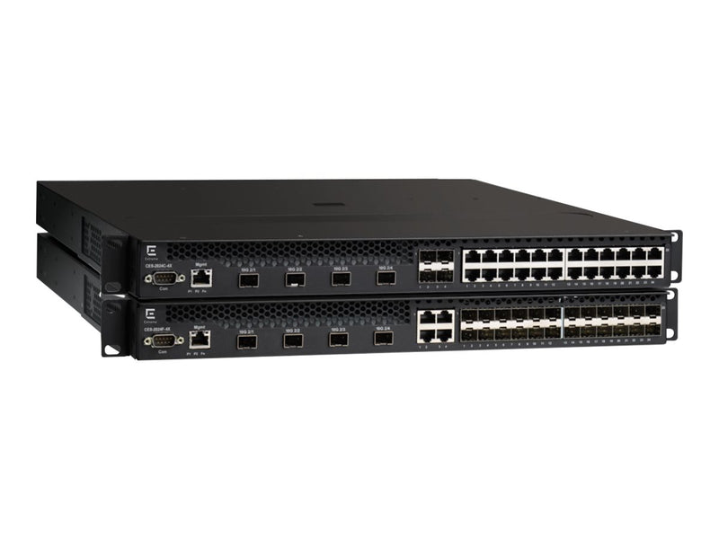 Broadcom Netzwerk-Switch – 24 Ports für zuverlässige Verbindungen