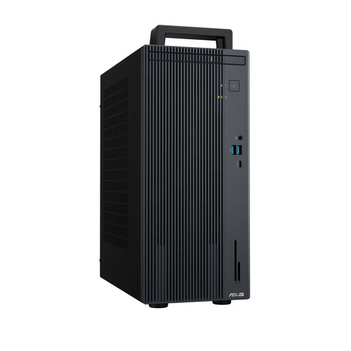 ASUS Mini Tower-PC – Kompakt, Intel Core i5, 8 GB RAM