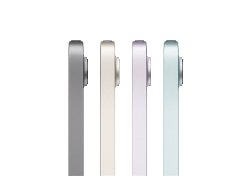 Apple iPad mini – Kompakt, leistungsstark mit 8,3" Display