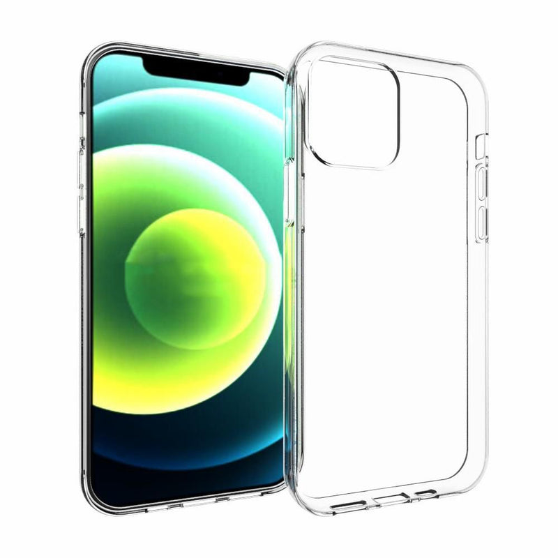 ESTUFF Handyhülle – Klarer Schutz für iPhone 13 Pro