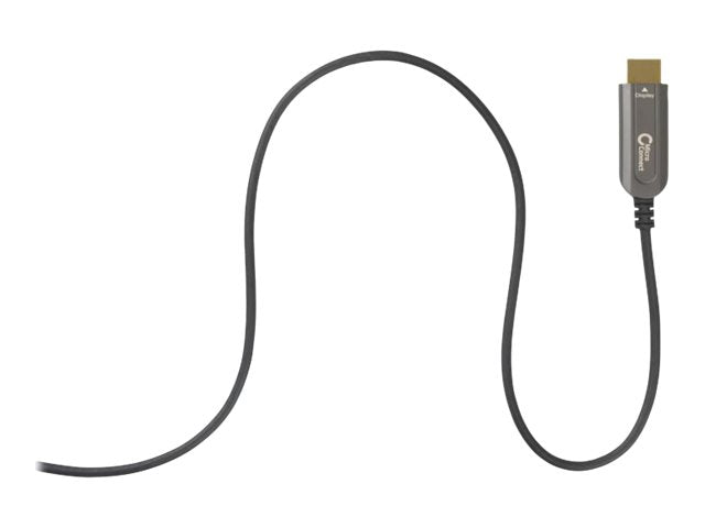 Microconnect 30 m Videokabel – 4K DisplayPort zu HDMI