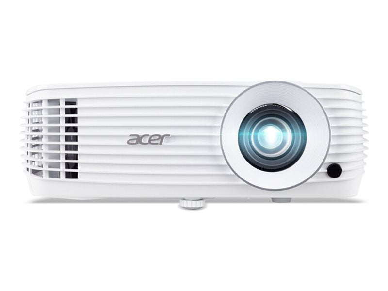 Acer 4K Beamer – 3800 Lumen, integrierte Lautsprecher