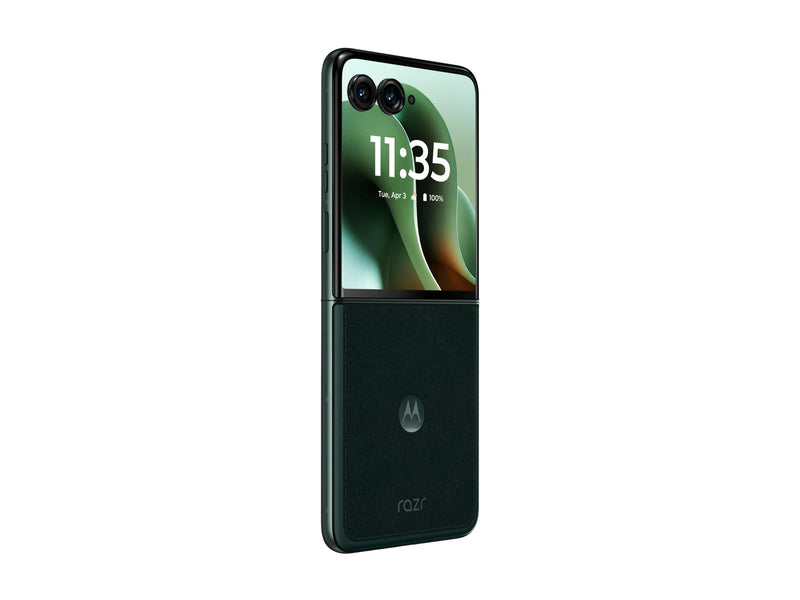 Motorola Razr Smartphone – Klapp-Design, wasserbeständig