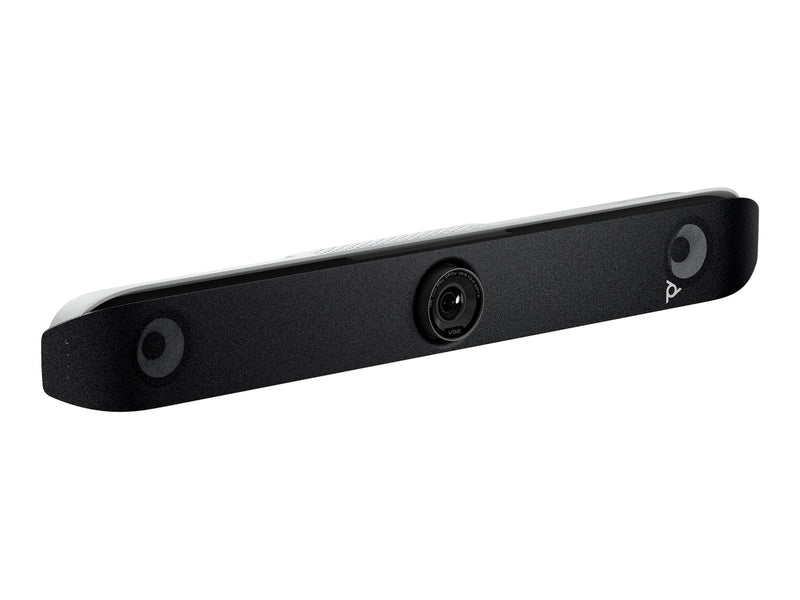 HP Poly Studio V52 Video Bar – USB-Anschluss, 20 MP Kamera