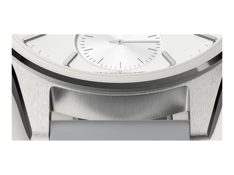 WITHINGS ScanWatch 2 – EKG, Schlafüberwachung