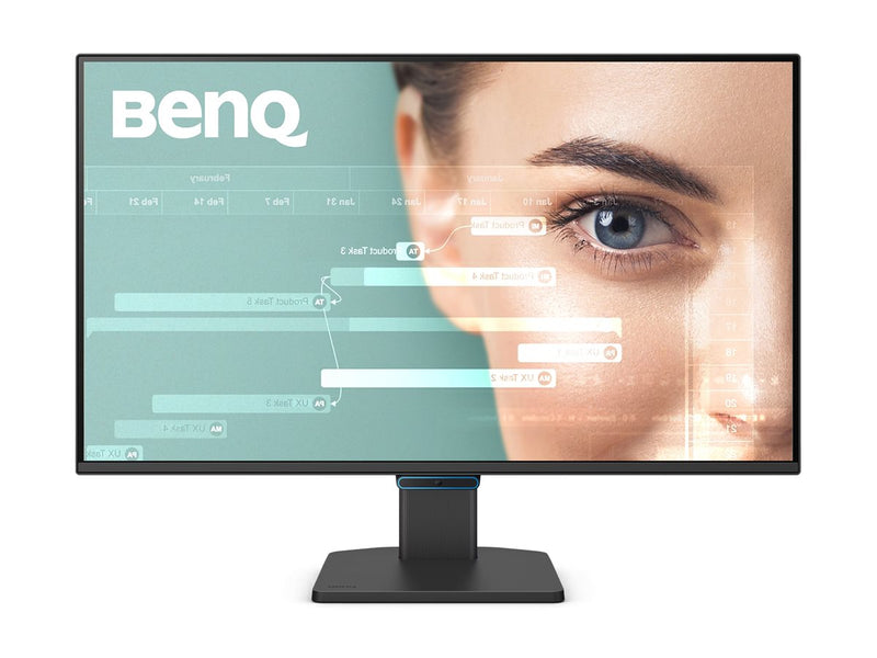 BenQ 27" LED-Monitor – Full HD, 144 Hz, USB-C