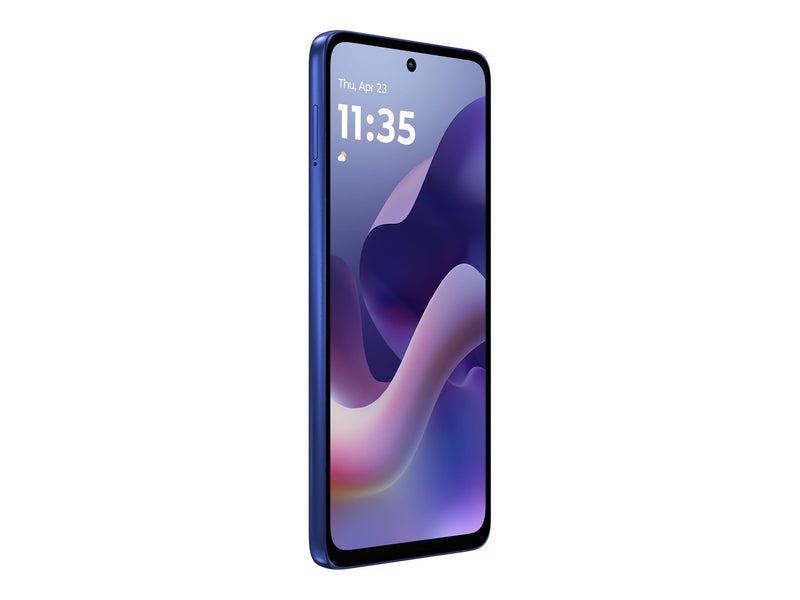 Motorola Smartphone – 5G, 256 GB Speicher, lange Akkulaufzeit