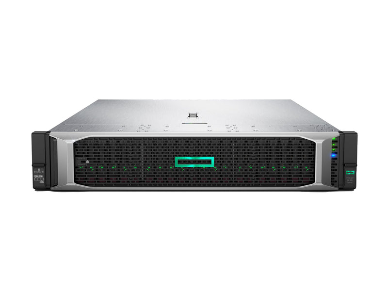 HPE ProLiant DL380 Gen10 Server – Flexibel und leistungsstark
