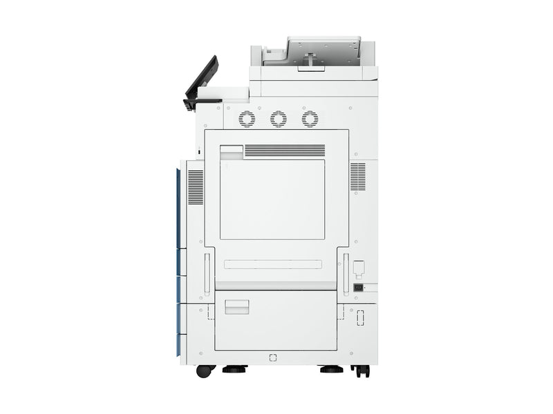 HP Multifunktionsdrucker – Farbe, A3, 60 Seiten/Min.