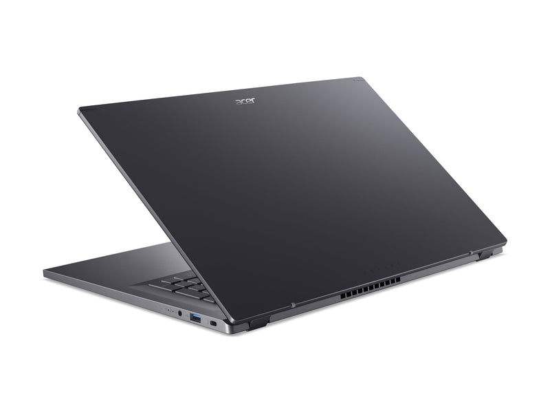 ACER Aspire 17" Notebook – Core i7, 16 GB RAM, 512 GB SSD