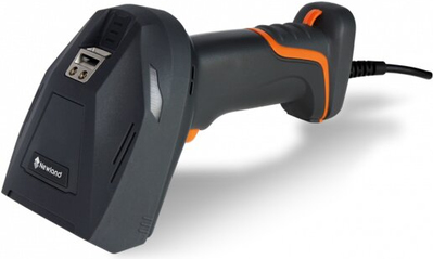 Newland 2D Barcode-Scanner – Schnelles und präzises Scannen