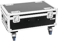 ROADINGER PC-Gehäuse – Robuste Bauweise, viel Platz