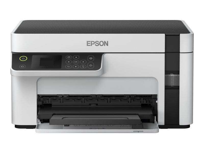 Epson EcoTank Multifunktionsdrucker – Kostengünstig, Energieeffizient