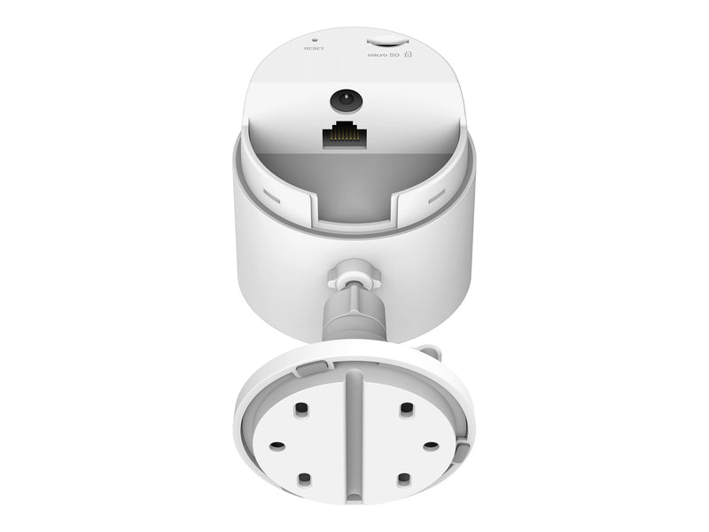 D-Link Outdoor Wi-Fi Kamera – Full HD, Zweiwege-Audio