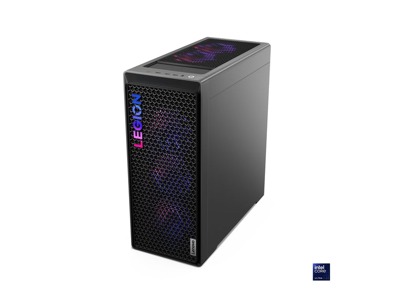 Lenovo Legion T7 Desktop-PC – Intel Core Ultra 7, 2 TB SSD
