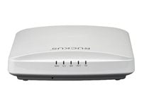 Ruckus Wireless Access Point – Wi-Fi 6 für bessere Abdeckung
