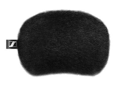 Sennheiser MKE 200 Mikrofon – Ideal für Kameras, kompakt und leicht