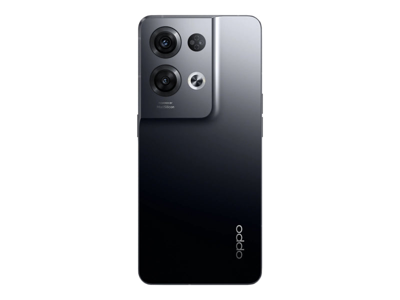 OPPO Reno 8 Pro Smartphone – 5G, Dual-SIM, 256 GB Speicher