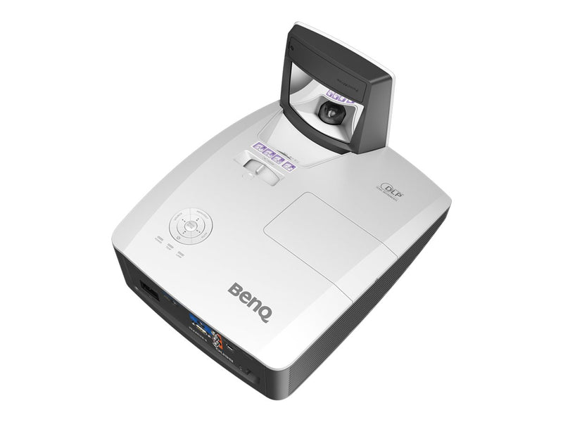 BenQ Beamer – Full HD, Ultra-Kurzdistanz für Klassenzimmer