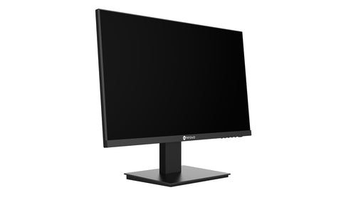 Neovo 24" Full HD Monitor – Klare Bilder, LED-Technologie