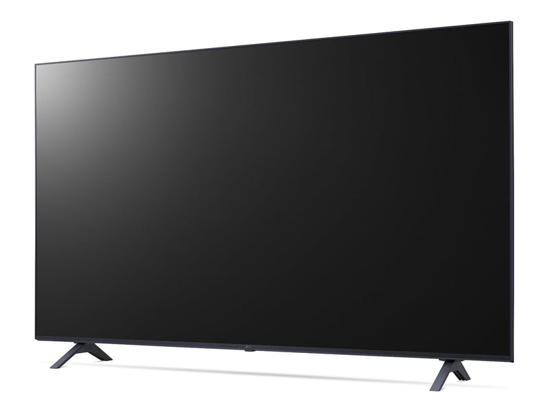 LG 50" Hotel-TV – 4K UHD, Smart TV