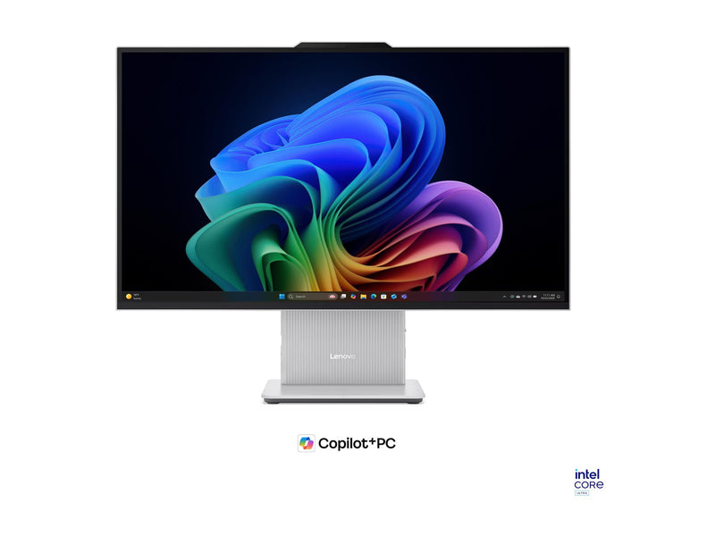 Lenovo All-in-One PC – 27" QHD-Display, Intel Core Ultra 7