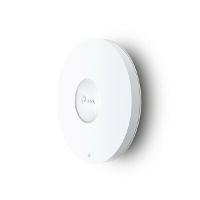 TP-Link Decken-WiFi 6 Access Point – Schnelles, stabiles Internet