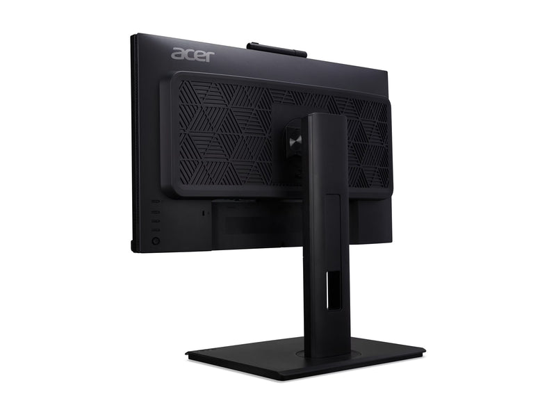 Acer 27" Monitor – 2K-Auflösung, USB-C Anschluss