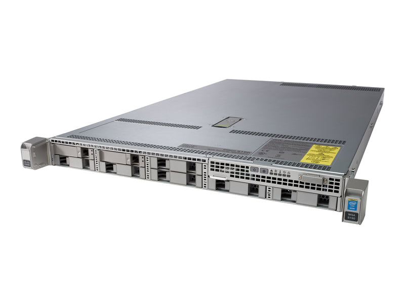 Cisco Web Security Appliance – Schutz für Ihr Firmennetzwerk
