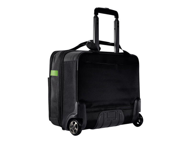 Leitz Business Trolley – Leicht, geräumig, ideal für Reisen