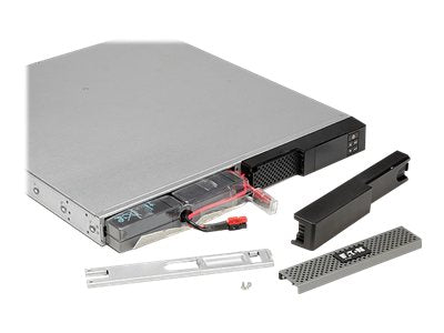 Eaton 5P USV – Zuverlässige Stromversorgung für Server